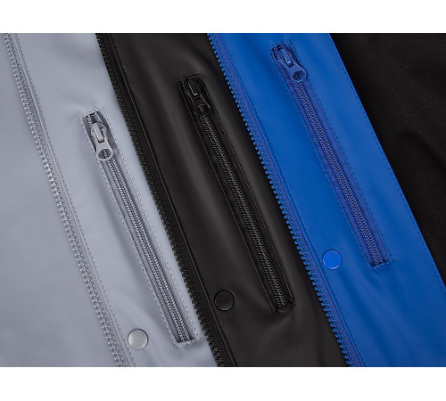 Макинтош R3, черный