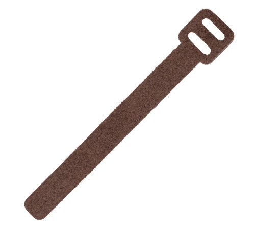 Пуллер кожаный Molim, S, коричневый