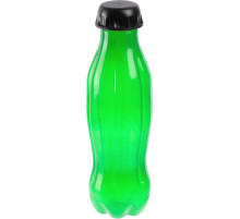 Бутылка для воды Coola, зеленая