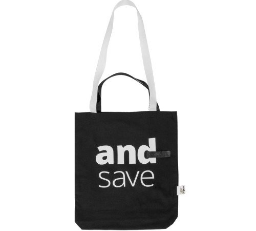 Лейбл из ПВХ Kare, белый