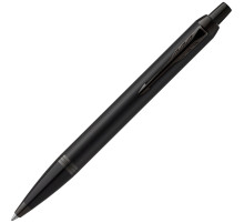 Ручка шариковая Parker IM Achromatic Black