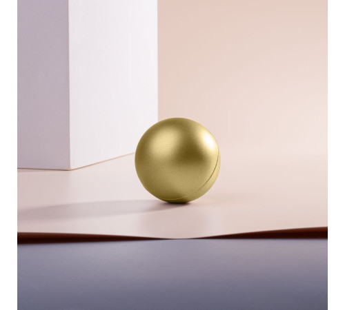 Антистресс Mash, золотистый