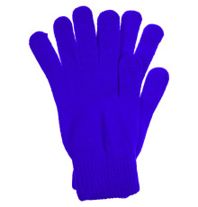 Перчатки Urban Flow, ярко-синие