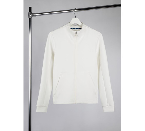 Куртка женская Lovi, молочно-белая