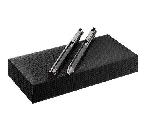 Набор из ручки и роллера Dark Mark