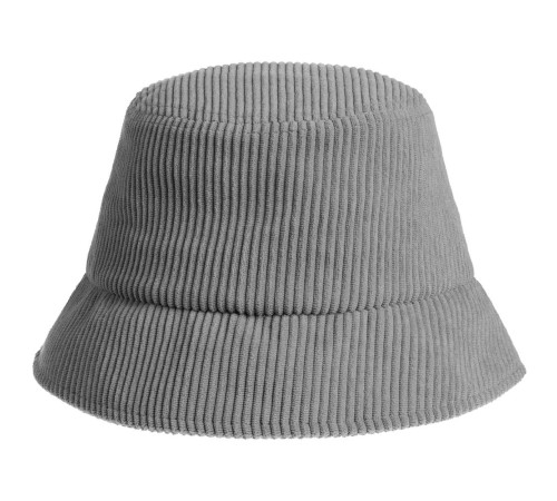 Панама Soft Core, серая