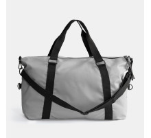 Сумка дорожная Altro, серая