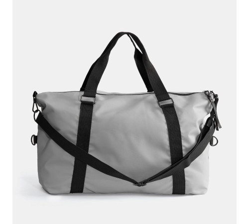 Сумка дорожная Altro, серая
