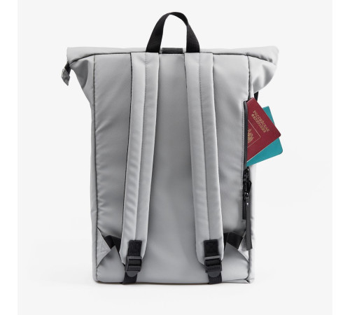 Рюкзак Altro, серый