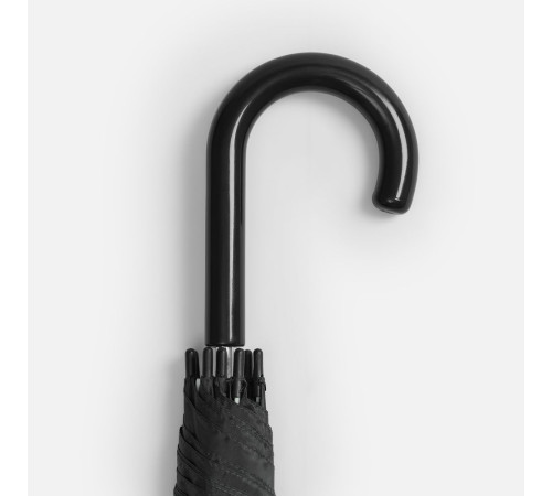 Зонт-трость Promo, черный