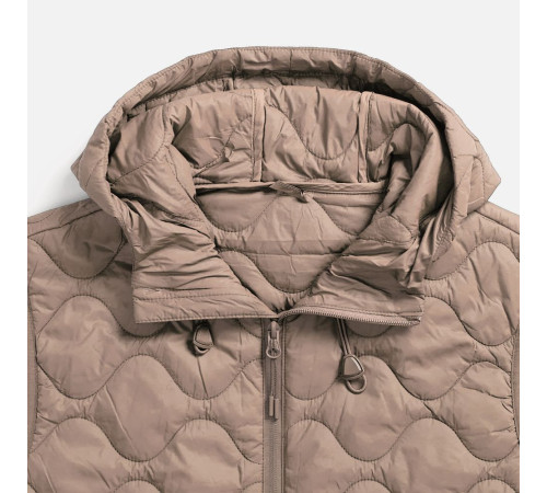 Жилет унисекс Tarnaby, бежевый