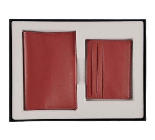 Набор Top, красный