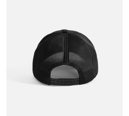 Бейсболка Ben Lawers, черная