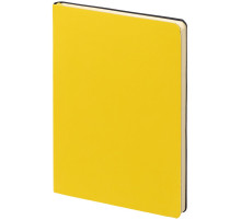 Ежедневник Romano, недатированный, желтый