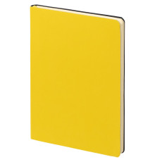 Ежедневник Romano, недатированный, желтый