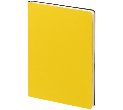Ежедневник Romano, недатированный, желтый