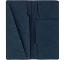 Дорожный органайзер Nubuk, синий