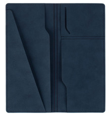 Дорожный органайзер Nubuk, синий