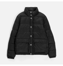 Куртка Ben Mac, черная