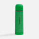 Термос Skydive, ver.2, зеленый
