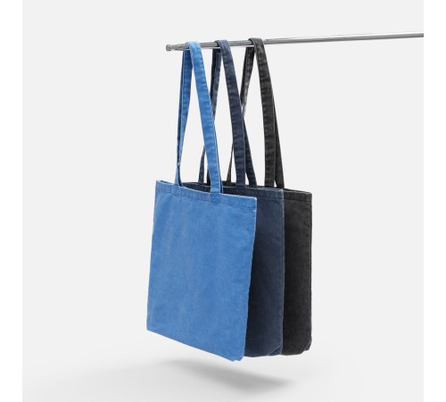 Сумка для покупок Berwi, черная