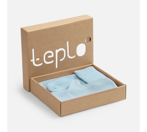 Набор Yong, голубой