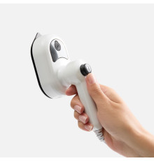 Мини-отпариватель Prim, белый