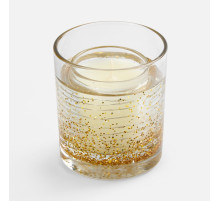 Свеча ароматическая Luminati, масло ши и ваниль