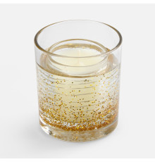 Свеча ароматическая Luminati, масло ши и ваниль