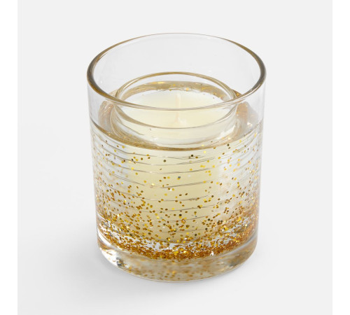 Свеча ароматическая Luminati, масло ши и ваниль