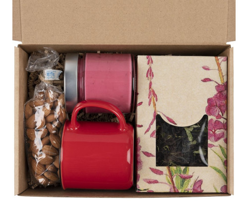 Набор Sensoria, малина