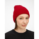 Шапка Nobilis Mono, красная