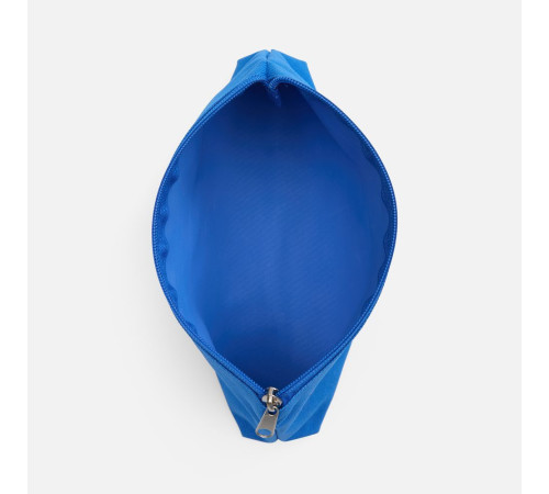 Косметичка Looksi, синяя