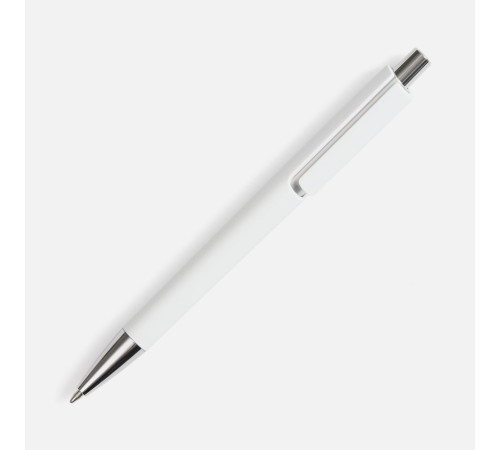 Ручка шариковая Dominanta Color, белая