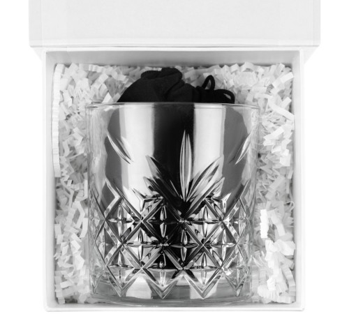 Набор для виски Timeless, белый