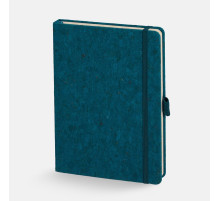 Блокнот Cork County, синий