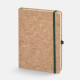 Блокнот Corkfolio, зеленый