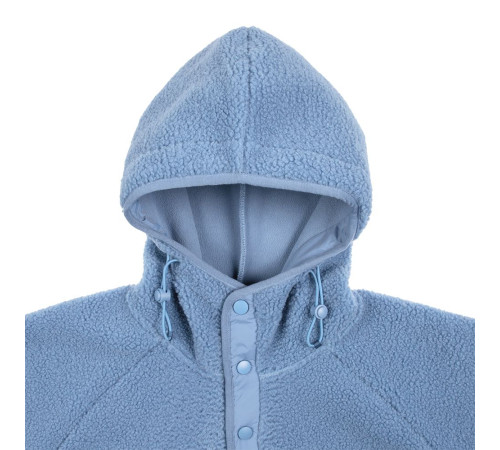 Анорак унисекс Oblako, голубой