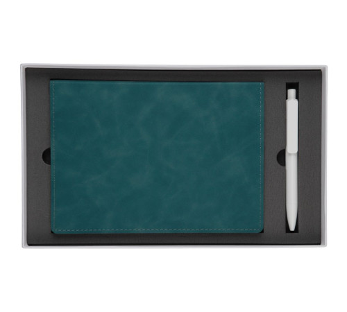 Набор Urban, изумрудный