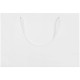 Пакет бумажный Arc M, белый