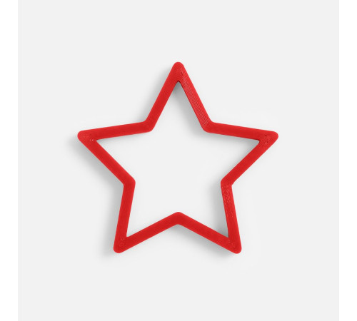 Набор Astrela, красный