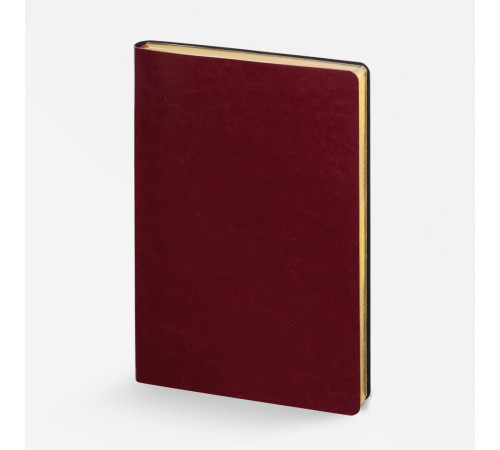 Набор Nebraska Flex, бордовый с серебристым