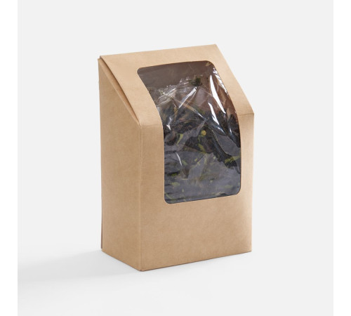 Набор Urban Tea, черный