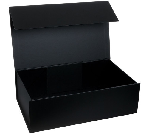 Коробка складная Formeza, M, черная
