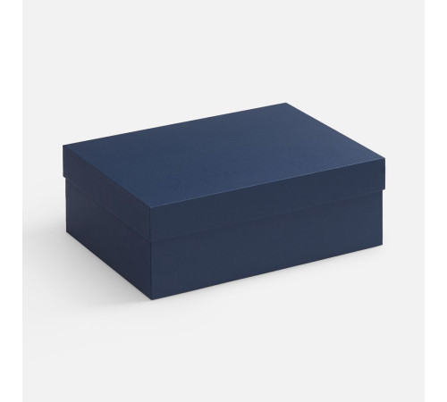 Коробка Capsie, темно-синяя