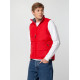 Жилет Warm красный
