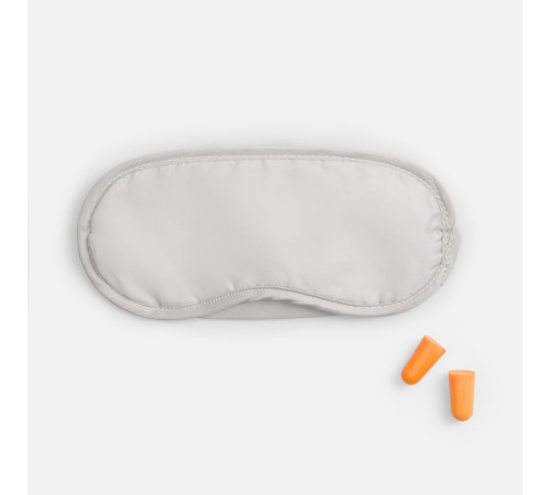 Набор для путешествий Essential, серый