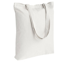 Холщовая сумка Strong 210, белая