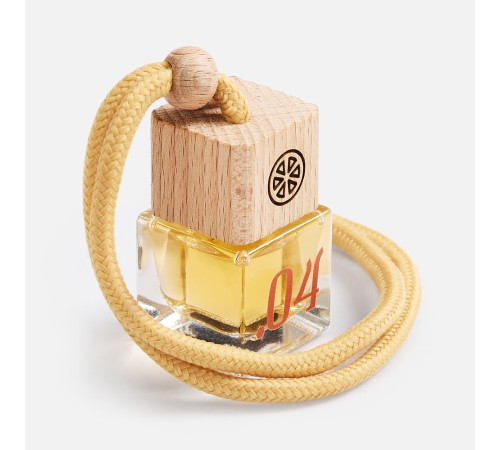 Ароматизатор воздуха Flava Deluxe, жасмин и апельсин