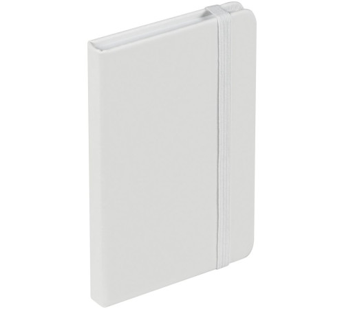 Блокнот Nota Bene, белый